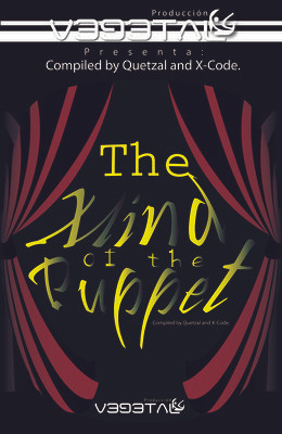 The Mind Of The Puppet