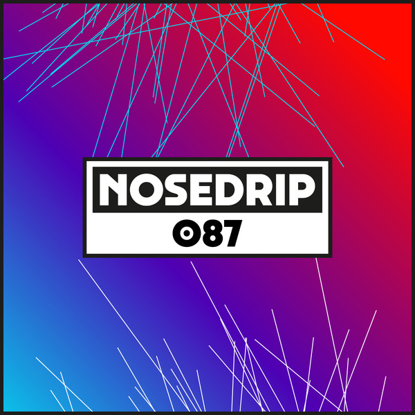 Dekmantel Podcast 087