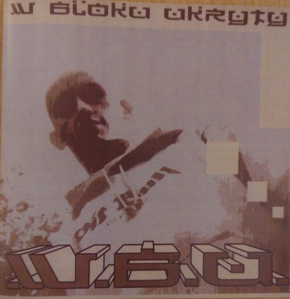 W Bloku Ukryty