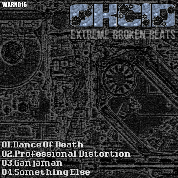 Extreme Broken Beats
