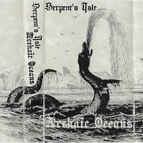Archaic Oceans 