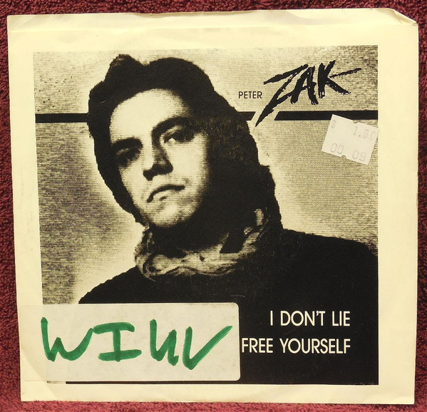 I Don't Lie