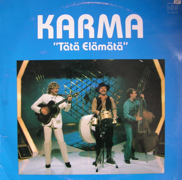Tätä Elämätä