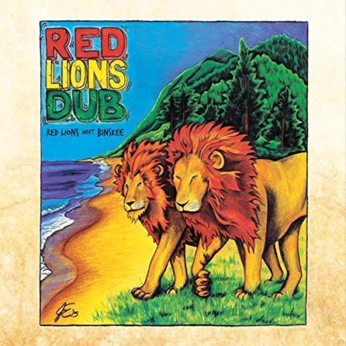 Red Lions Dub