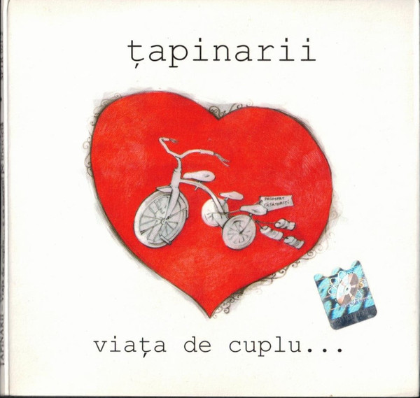 Viața De Cuplu... E Ca Mersul Pe Tricicletă