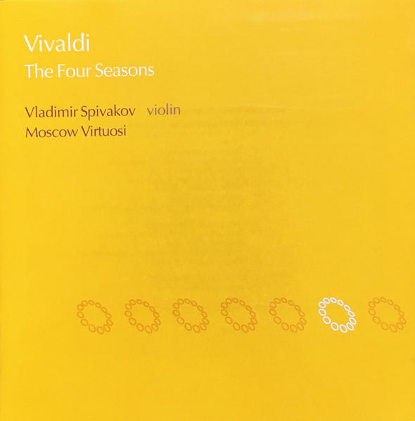 The Four Seasons