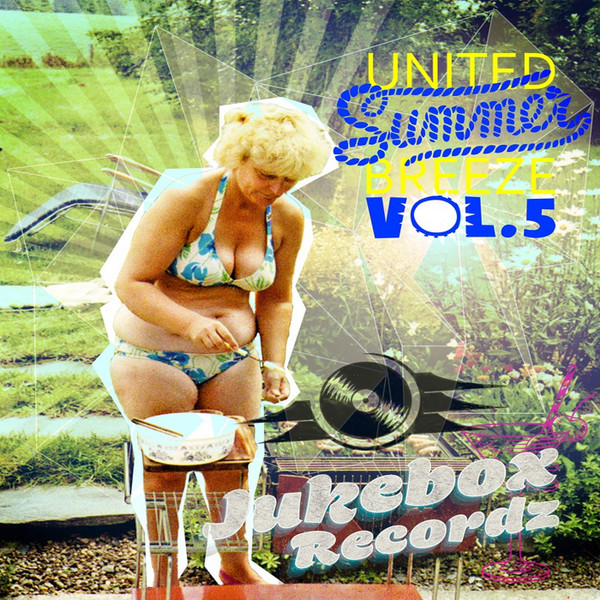 United Summer Breeze Vol.5