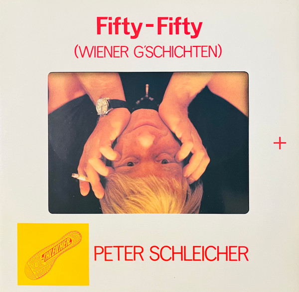 Fifty-Fifty (Wiener G'schichten)