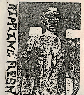 Rippling Flesh ＃1