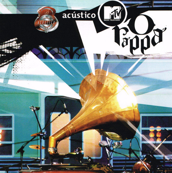 Acústico MTV