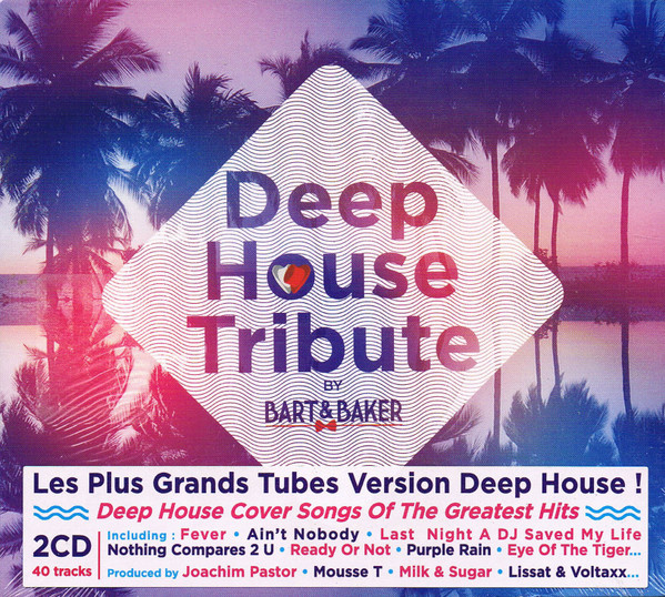 Deep House Tribute