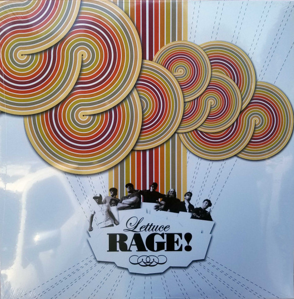 Rage!