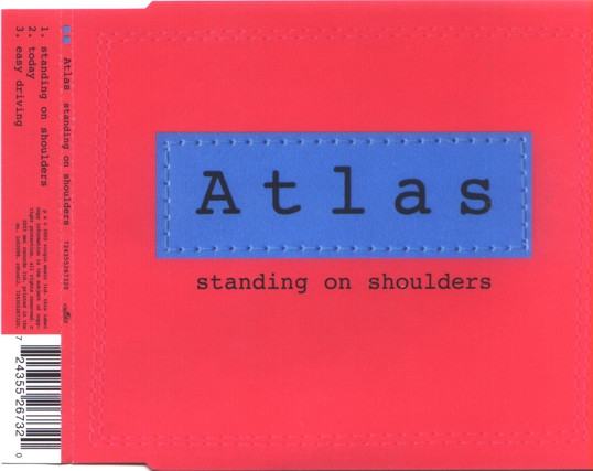Standing On Shoulders