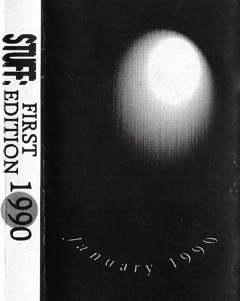 Stuff: First Edition 1990 (January 1990)