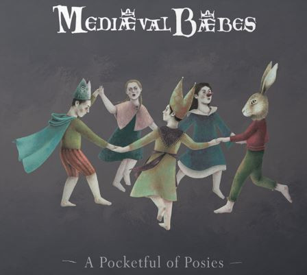 A Pocketful Of Posies
