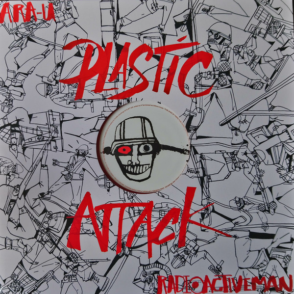 Plastic Attack