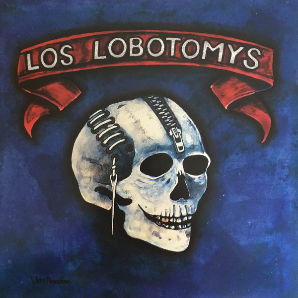 Los Lobotomys