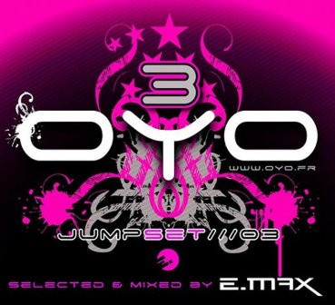 Oyo Jumpset 03