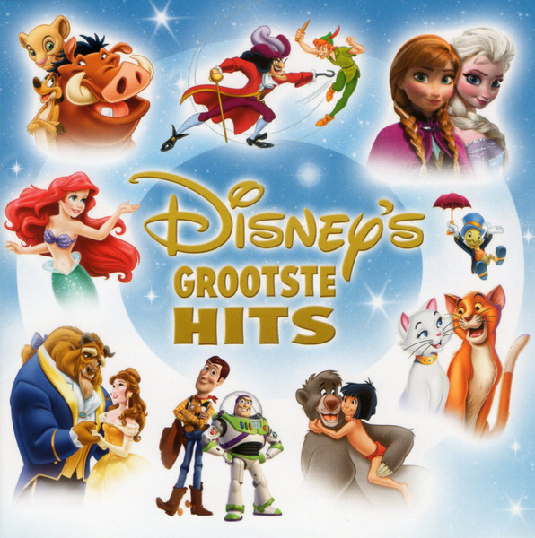 Disney's Grootste Hits