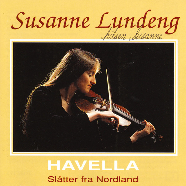 Havella - Slåtter Fra Nordland