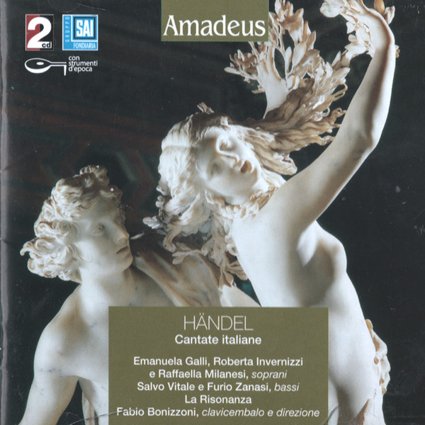 Cantate Italiane