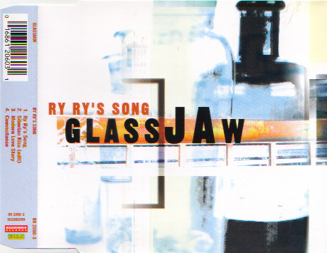 Ry Ry's Song