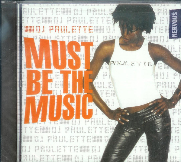 Must Be The Music