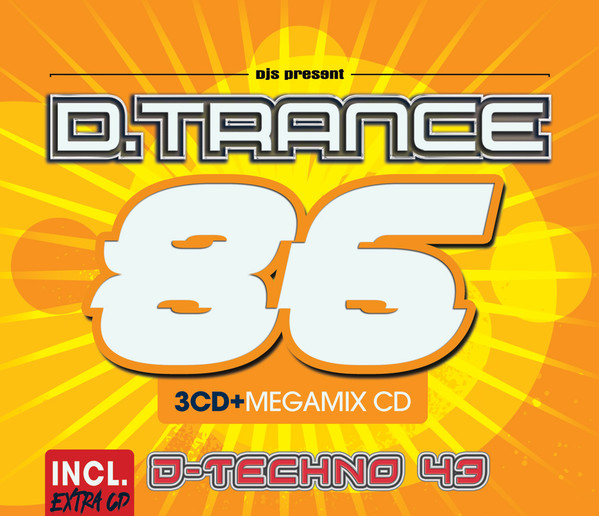 D.Trance 86