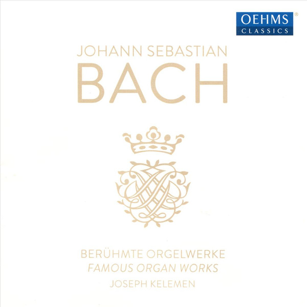 Berühmte Orgelwerke (Famous Organ Works)