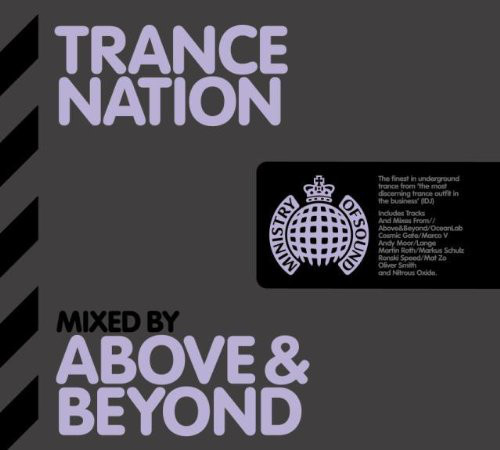Trance Nation