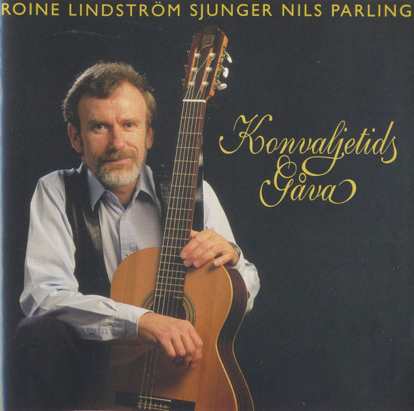 Konvaljetids Gåva (Roine Lindström Sjunger Nils Parling)