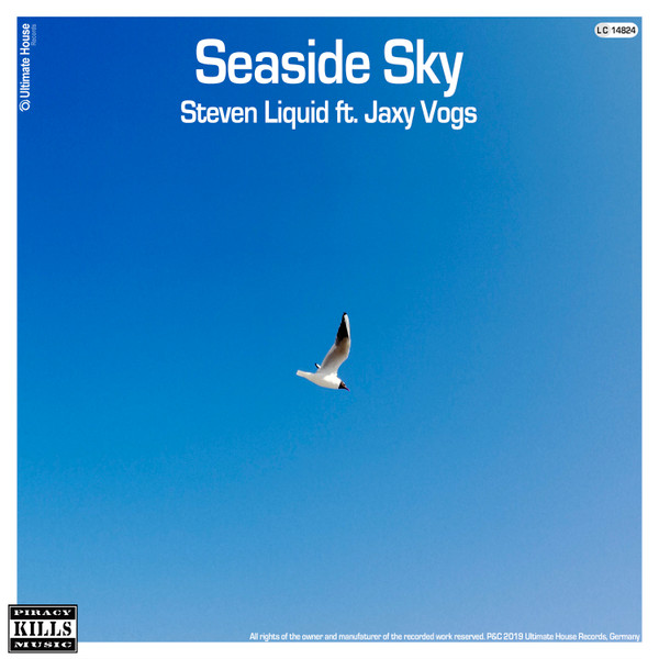 Seaside Sky