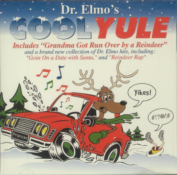 Cool Yule