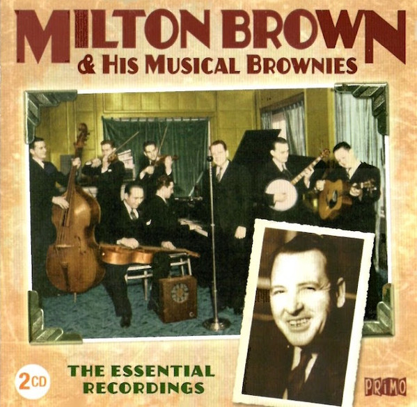 The Essential Recordings