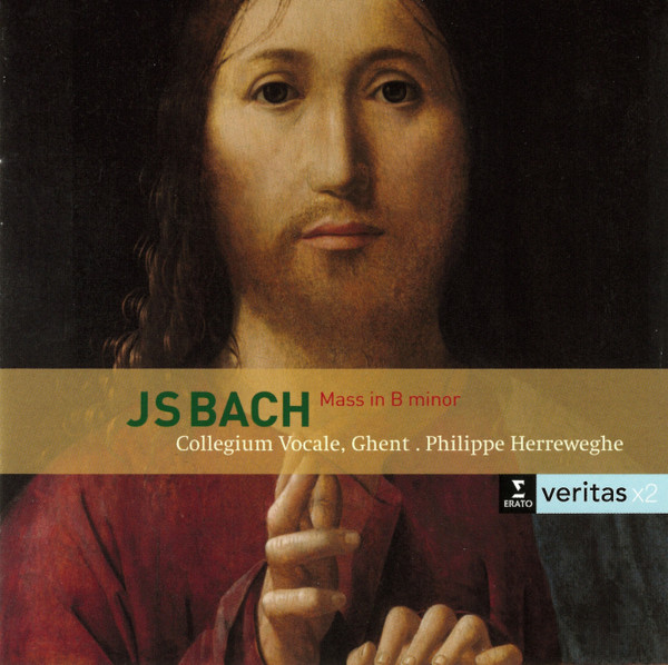 Mass In B Minor