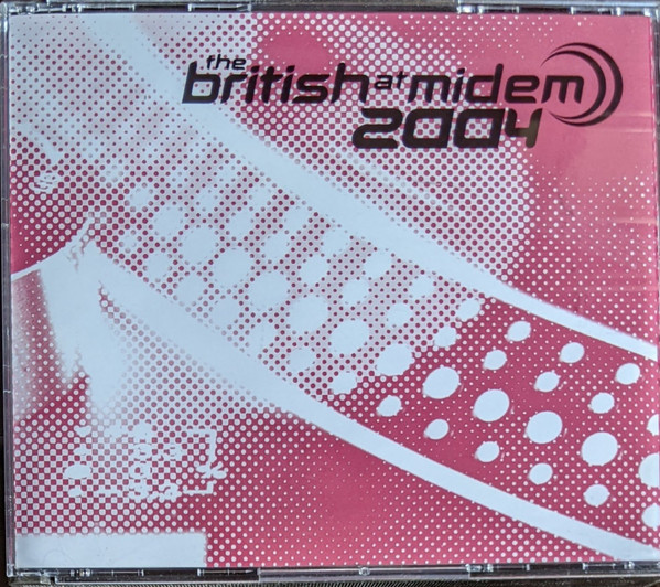 The British At MIDEM 2004