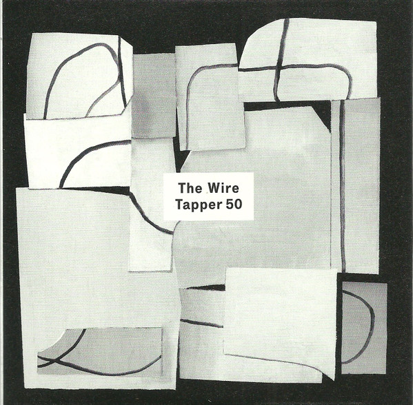 The Wire Tapper 50