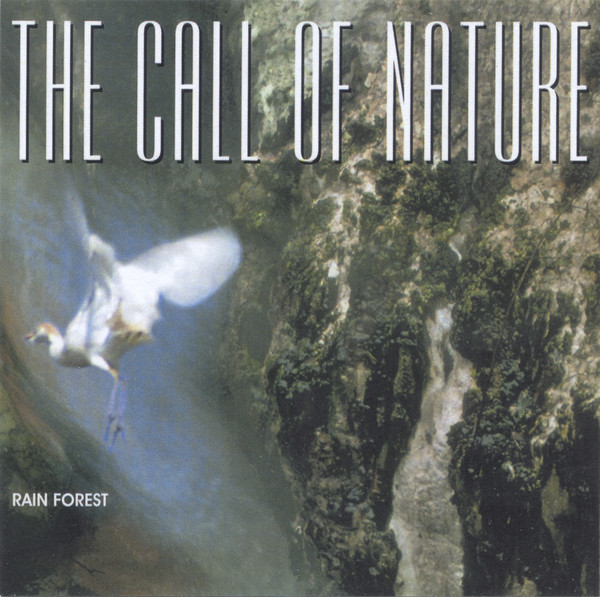 The Call Of Nature