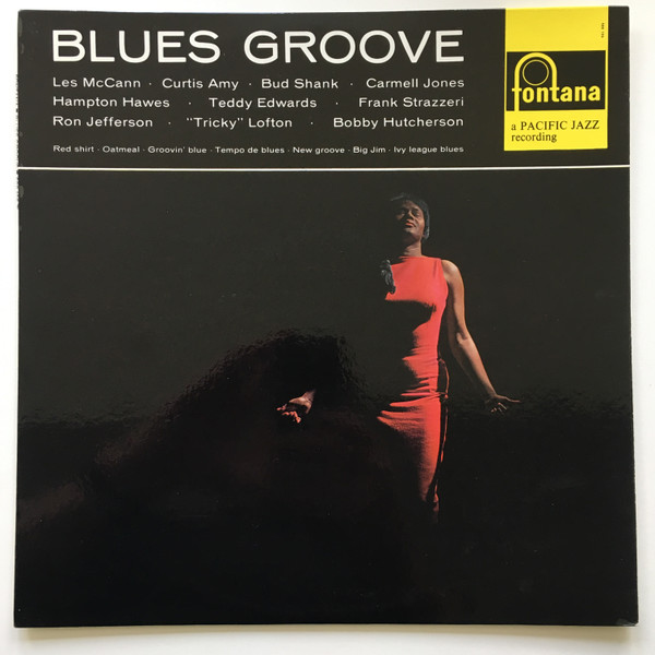 Blues Groove