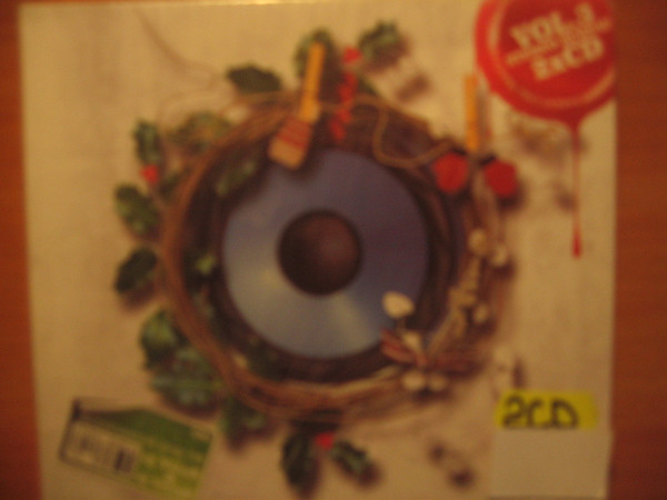 Stereo-Bureau Vol. 3