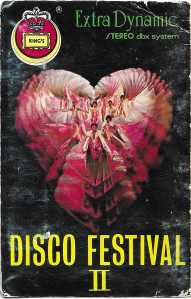 Disco Festival II