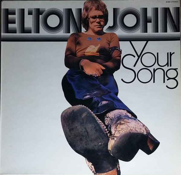 Your Song