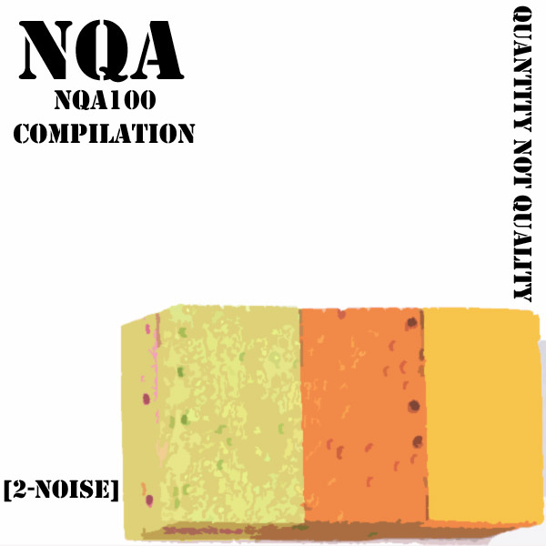 Quantity Not Quality [2-Noise]