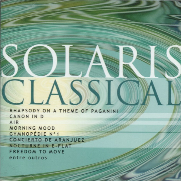 Solaris Classical