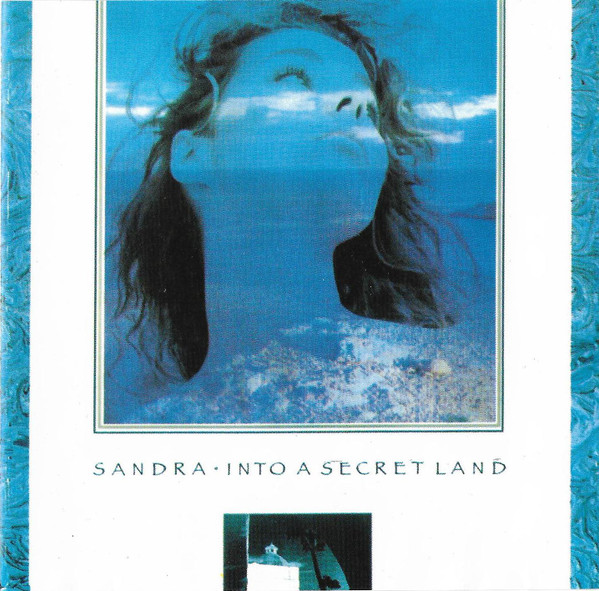 Into A Secret Land