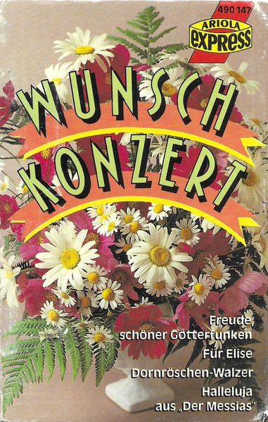 Wunschkonzert