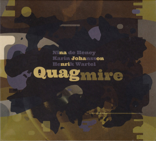Quagmire