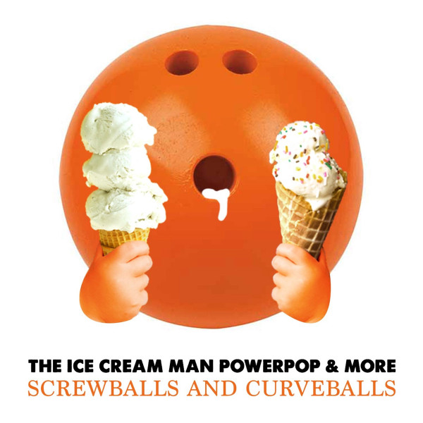 Screwballs And Curveballs