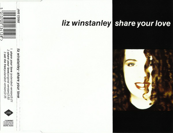 Share Your Love