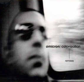 Colonization (Remixes)